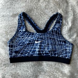 Nike Dri-Fit Sports Bra